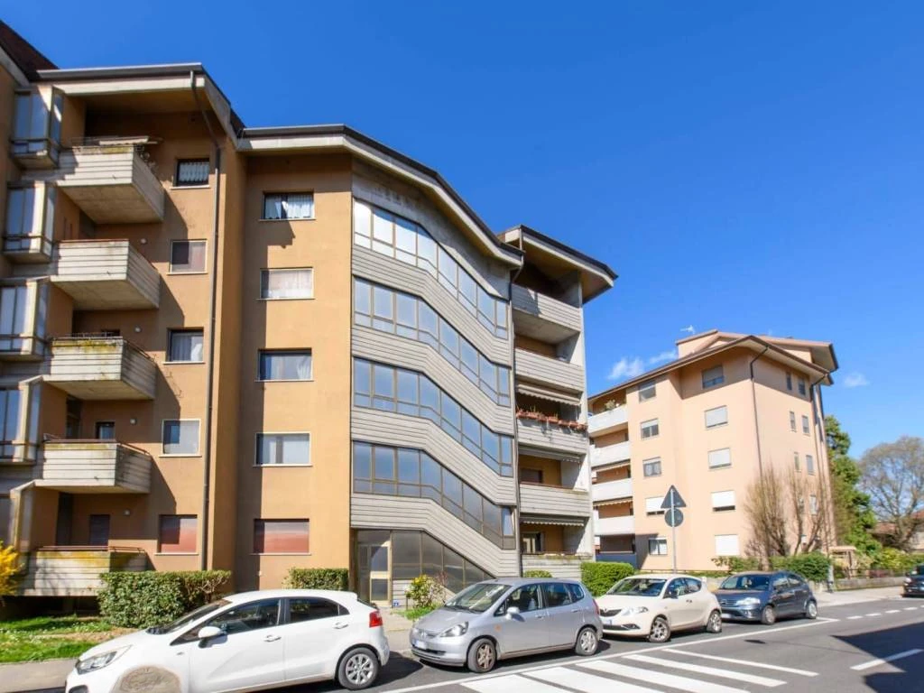 Квартира в Гориции, Италия, 110 м² - фото 1