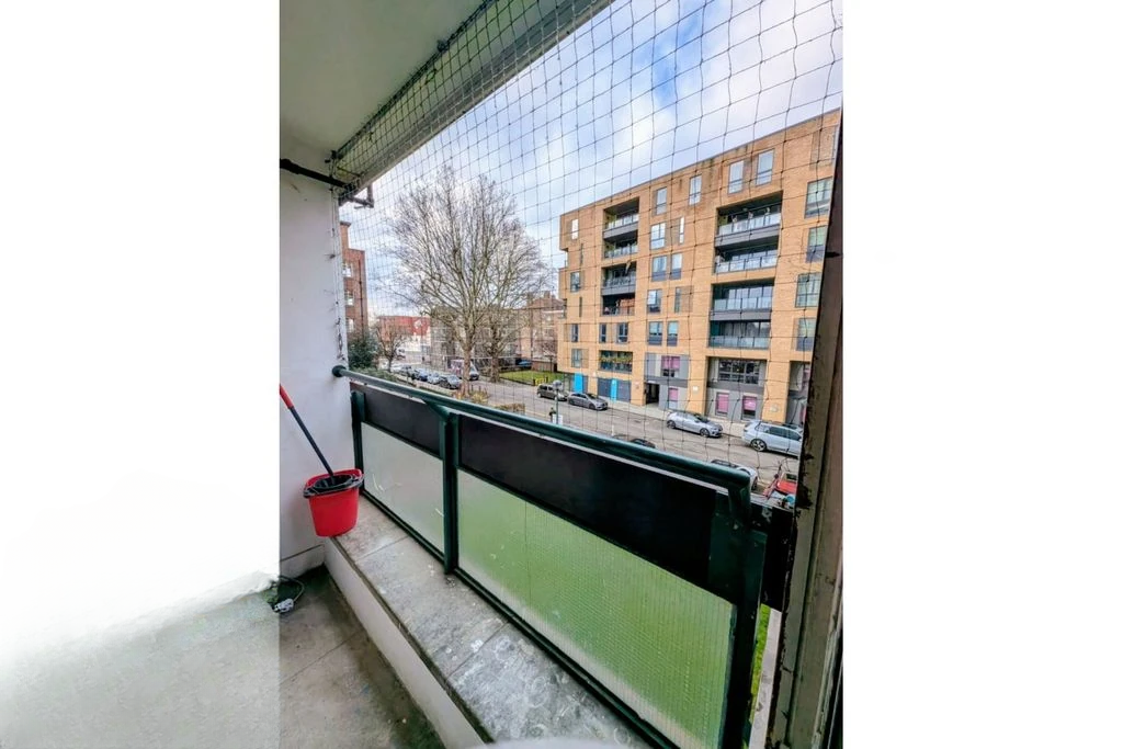 Квартира в Лондоне, Великобритания, 67 м² - фото 1
