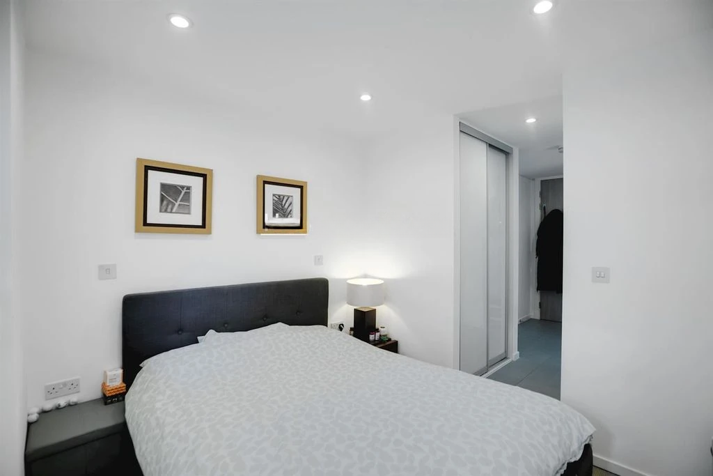 Квартира в Лондоне, Великобритания, 37 м² - фото 1