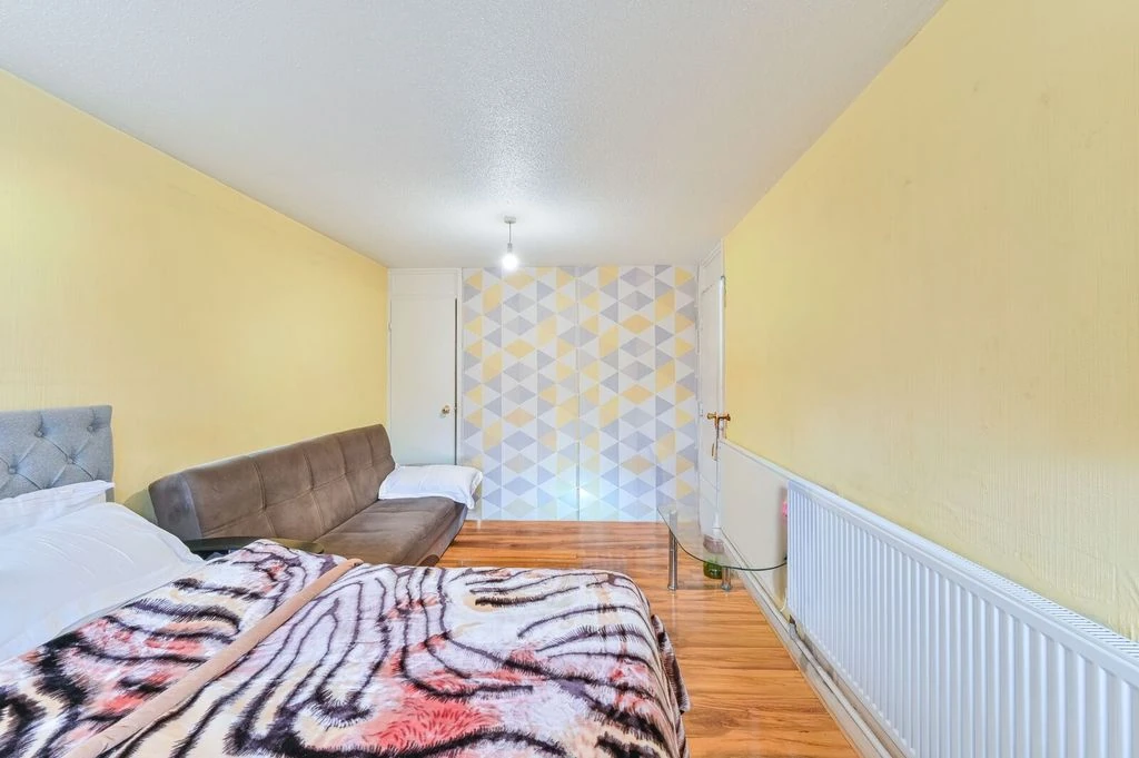 Квартира в Лондоне, Великобритания, 47 м² - фото 1