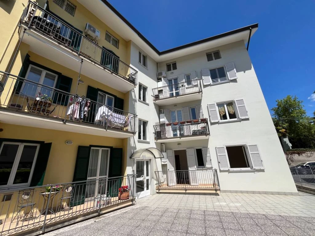 Квартира в Гориции, Италия, 80 м² - фото 1