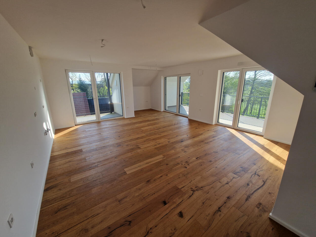 Квартира в Любляне, Словения, 119 м² - фото 1