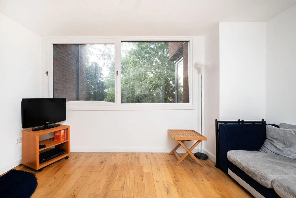 Квартира в Лондоне, Великобритания, 40 м² - фото 1
