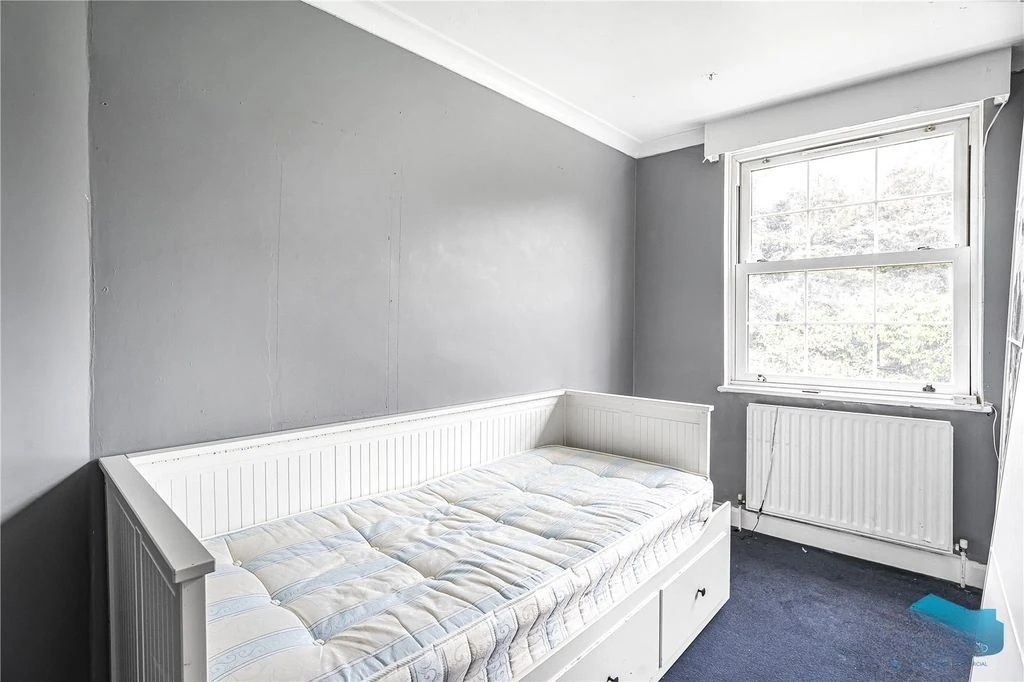 Квартира в Лондоне, Великобритания, 68 м² - фото 1