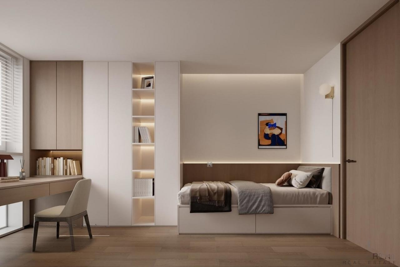 Квартира в Любляне, Словения, 168 м² - фото 1