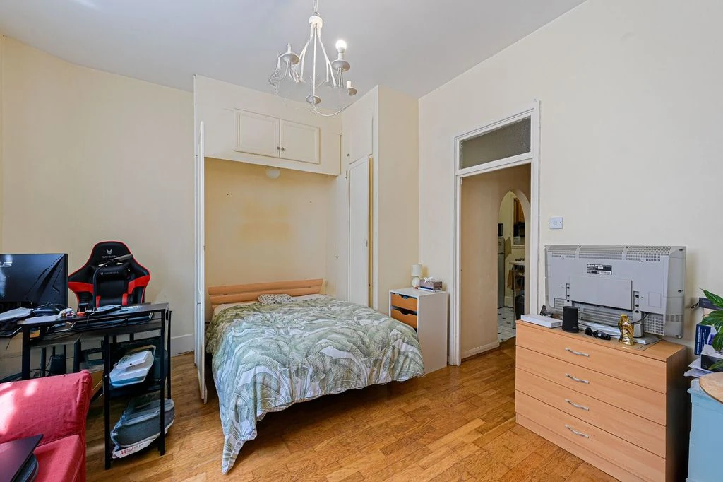 Квартира в Лондоне, Великобритания, 30 м² - фото 1