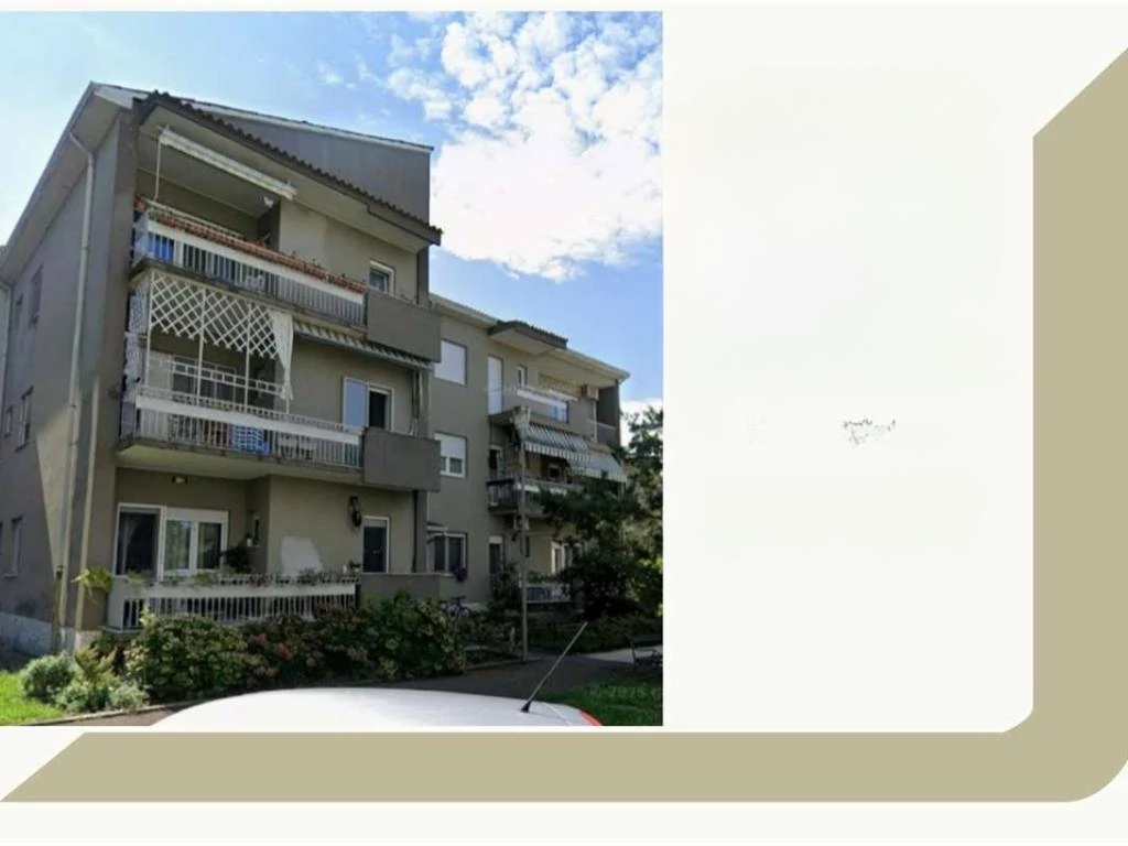 Квартира в Гориции, Италия, 138 м² - фото 1