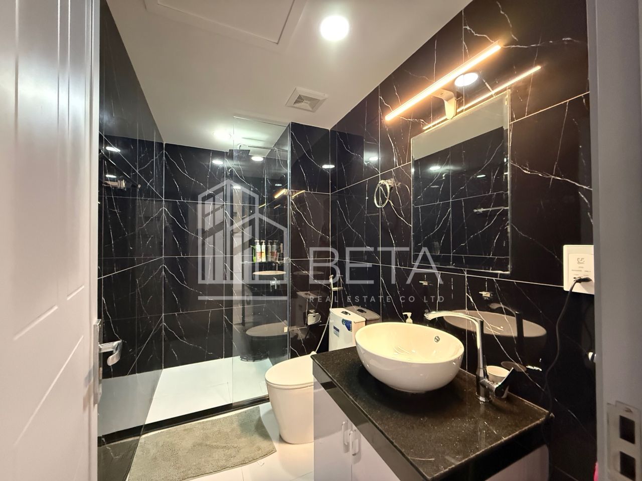 Квартира в Сиануквиле, Камбоджа, 43 м² - фото 8