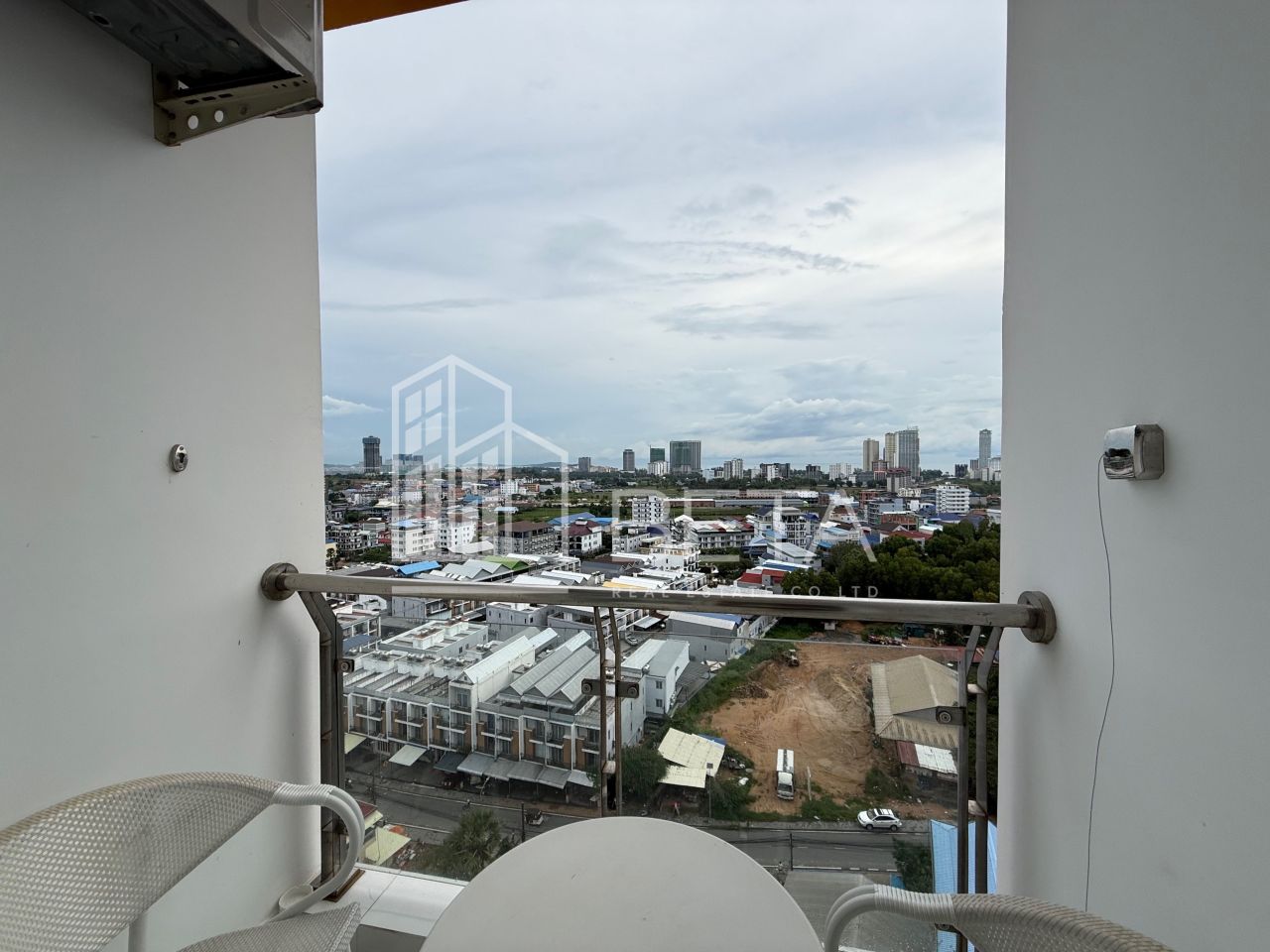 Квартира в Сиануквиле, Камбоджа, 43 м² - фото 9