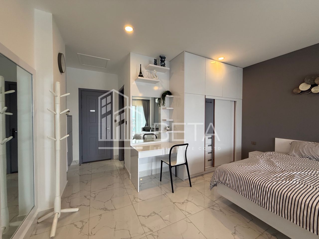 Квартира в Сиануквиле, Камбоджа, 43 м² - фото 5