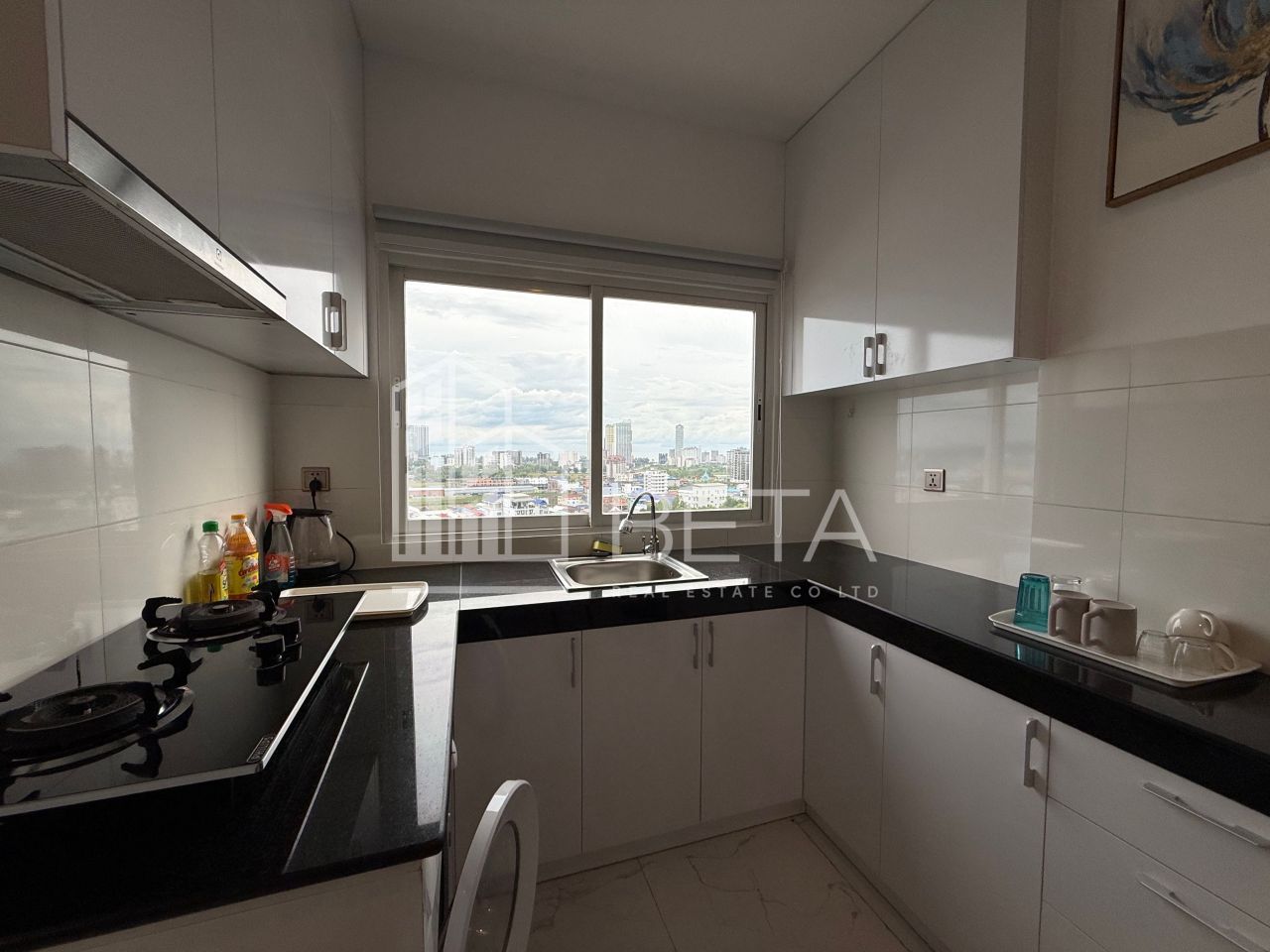 Квартира в Сиануквиле, Камбоджа, 43 м² - фото 4