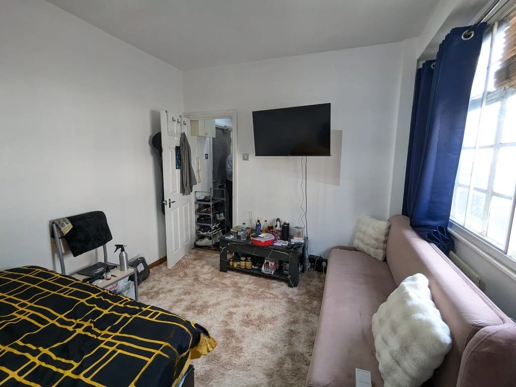 Квартира в Лондоне, Великобритания, 23 м² - фото 1