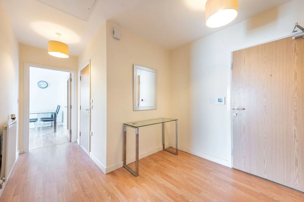 Квартира в Лондоне, Великобритания, 53 м² - фото 1