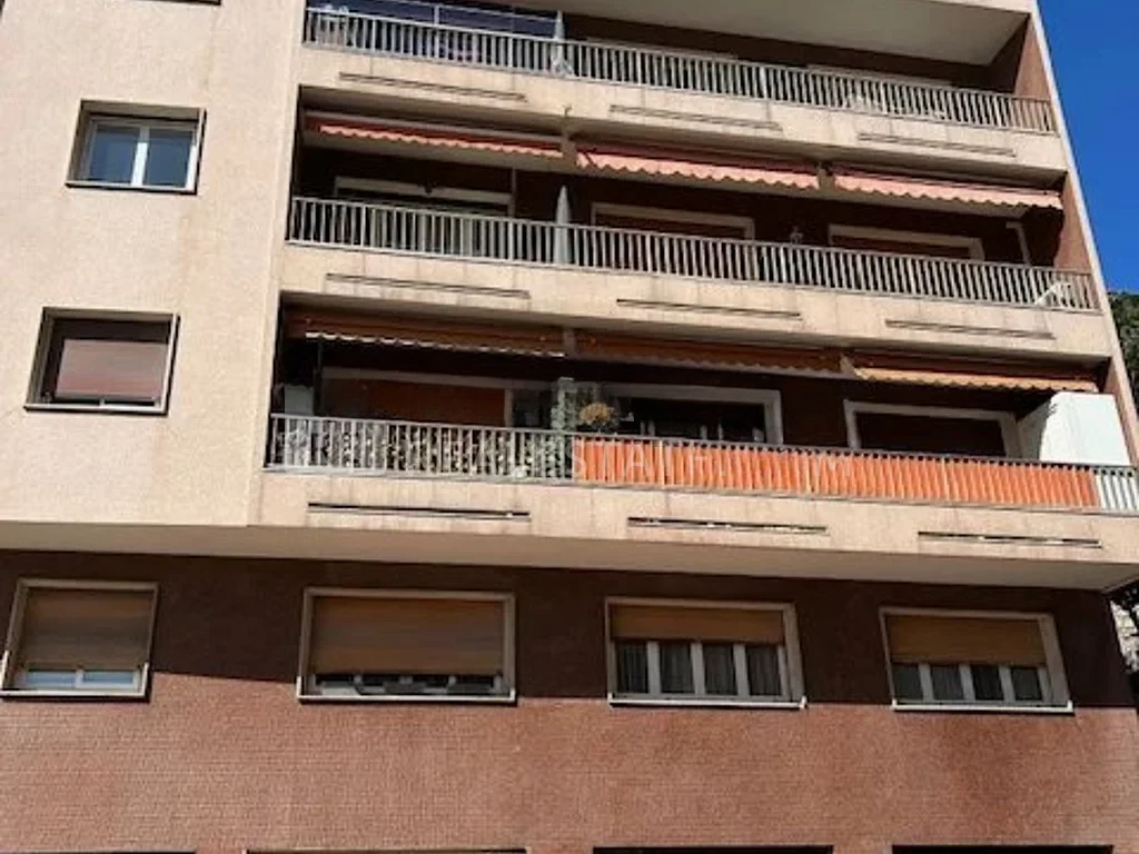 Квартира в Монегетти, Монако, 96 м² - фото 1