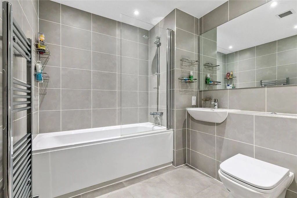 Квартира в Лондоне, Великобритания, 44 м² - фото 1