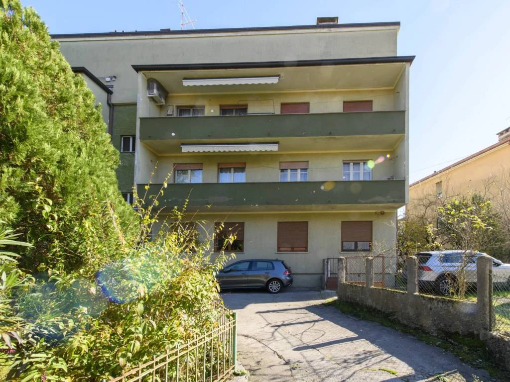 Квартира в Гориции, Италия, 107 м² - фото 1
