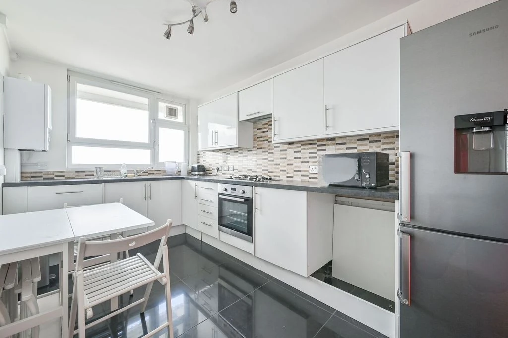 Квартира в Лондоне, Великобритания, 50 м² - фото 1