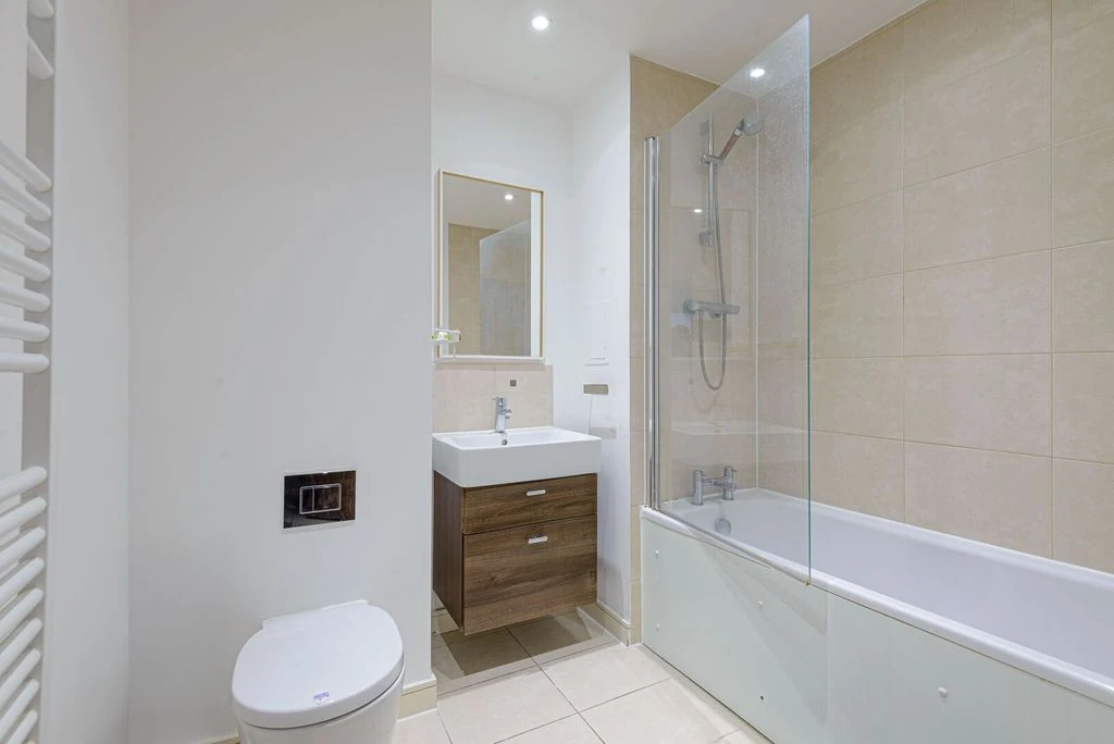 Квартира в Лондоне, Великобритания, 70 м² - фото 1