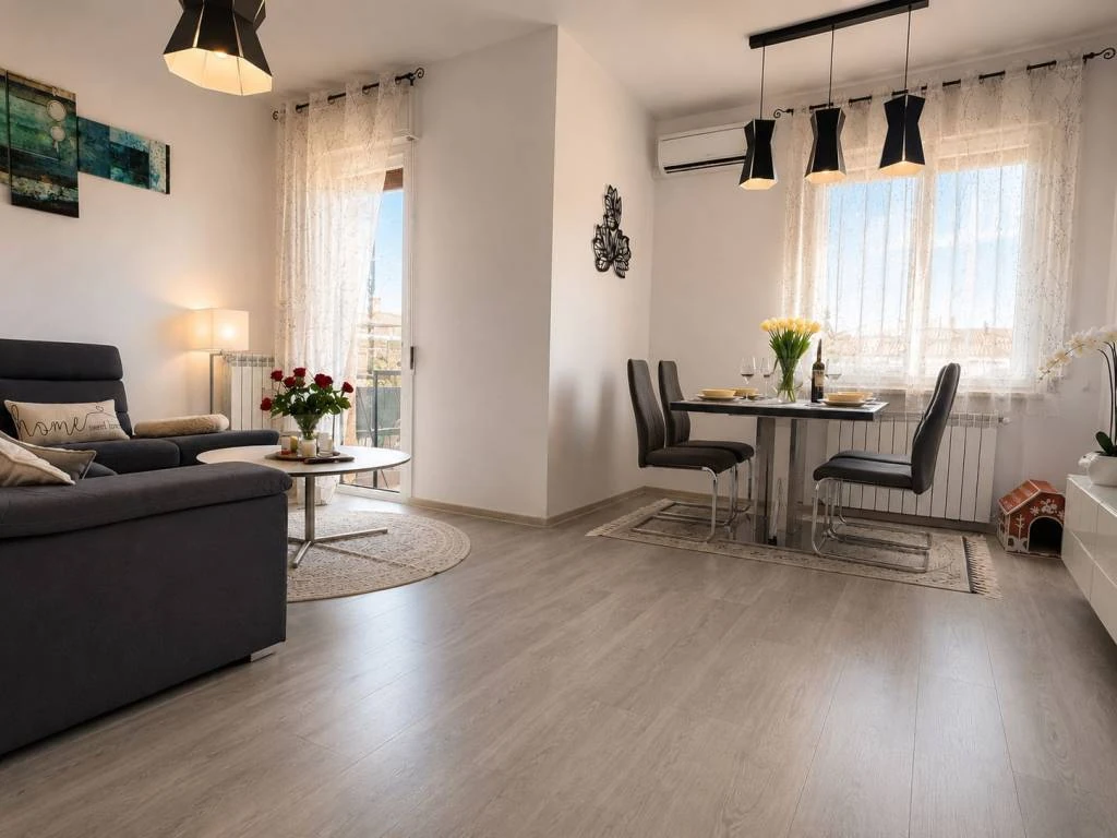 Квартира в Гориции, Италия, 114 м² - фото 1