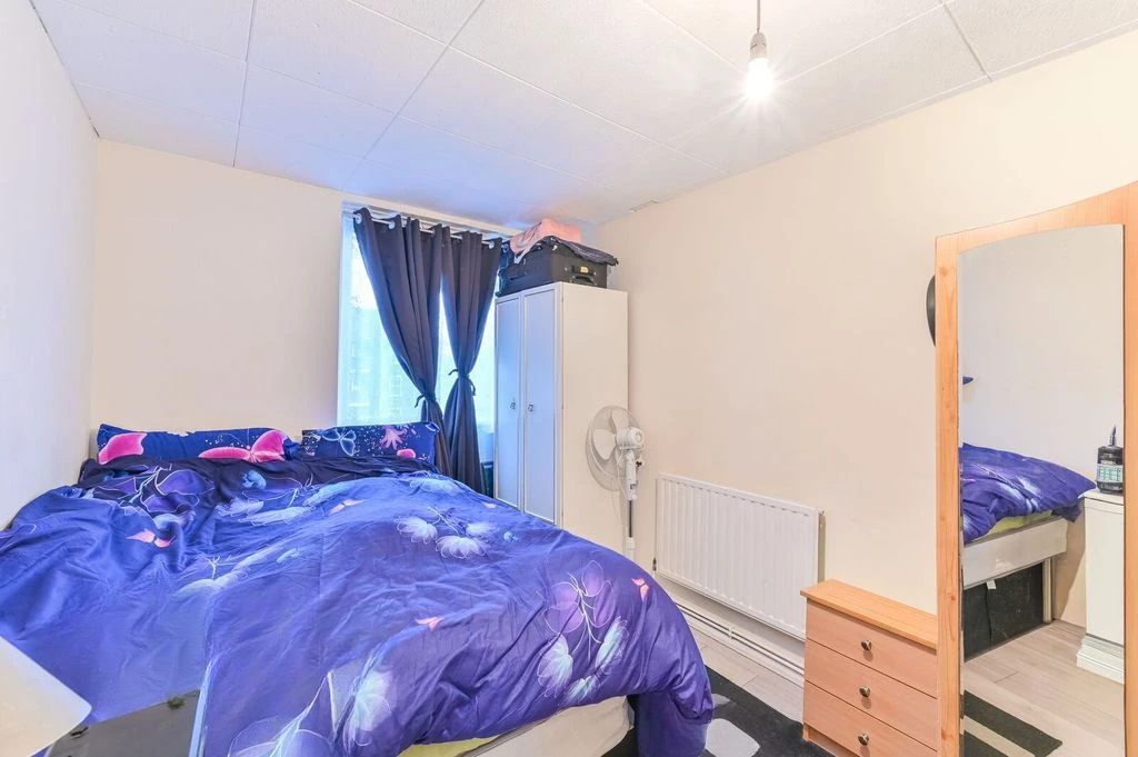 Квартира в Лондоне, Великобритания, 64 м² - фото 1