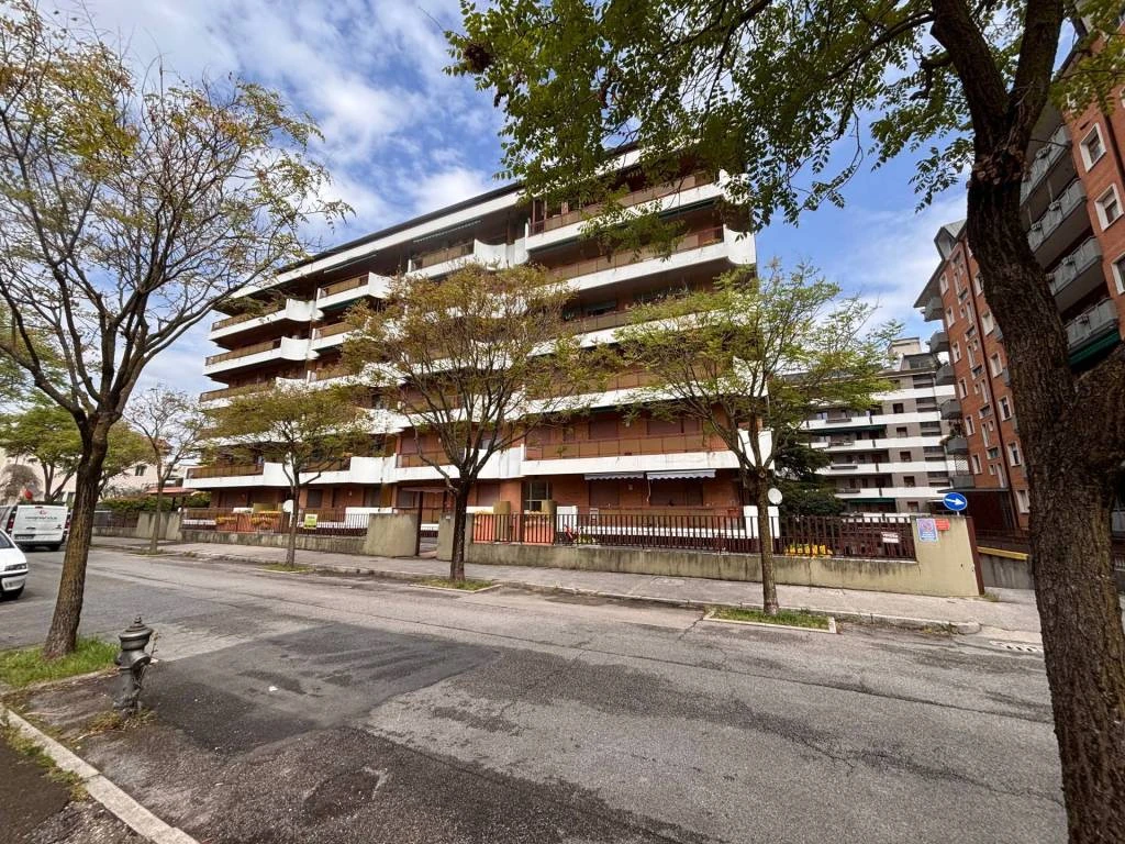 Квартира в Гориции, Италия, 124 м² - фото 1
