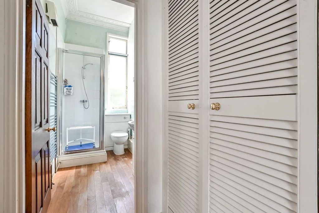 Квартира в Лондоне, Великобритания, 32 м² - фото 1