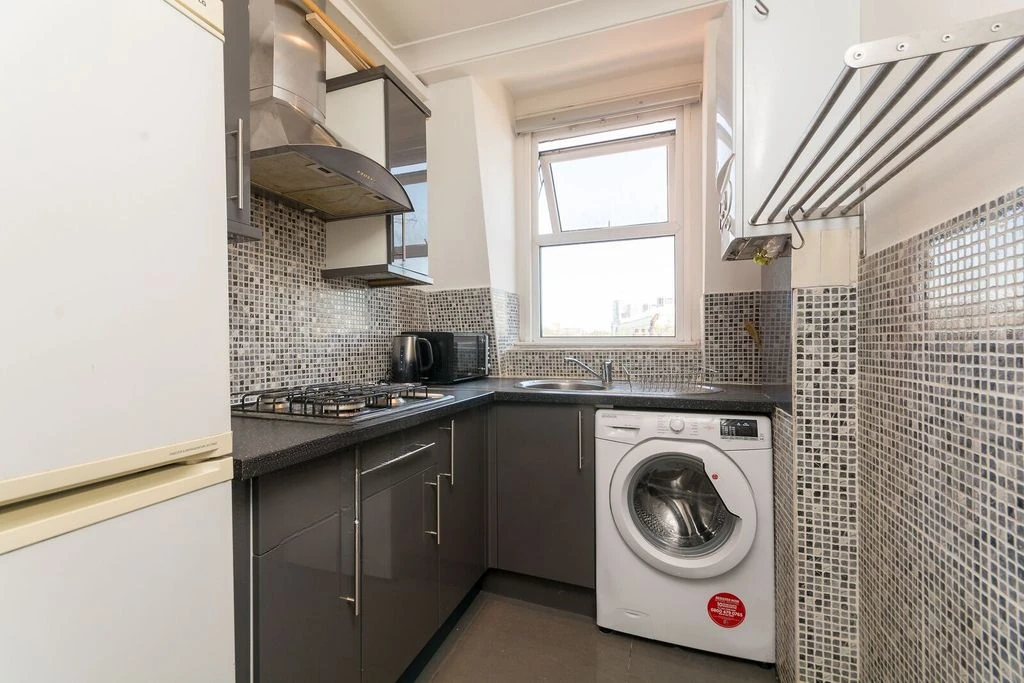 Квартира в Лондоне, Великобритания, 52 м² - фото 1