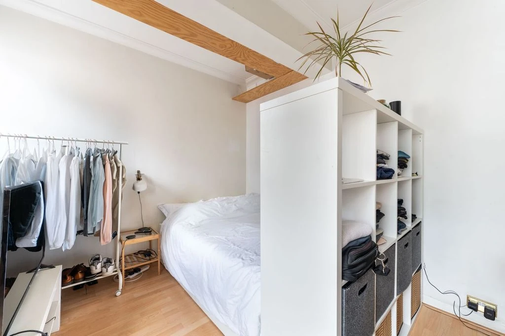 Квартира в Лондоне, Великобритания, 23 м² - фото 1