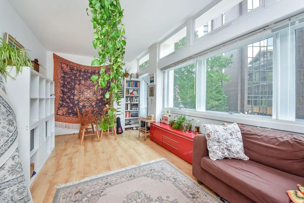 Квартира в Лондоне, Великобритания, 42 м² - фото 1
