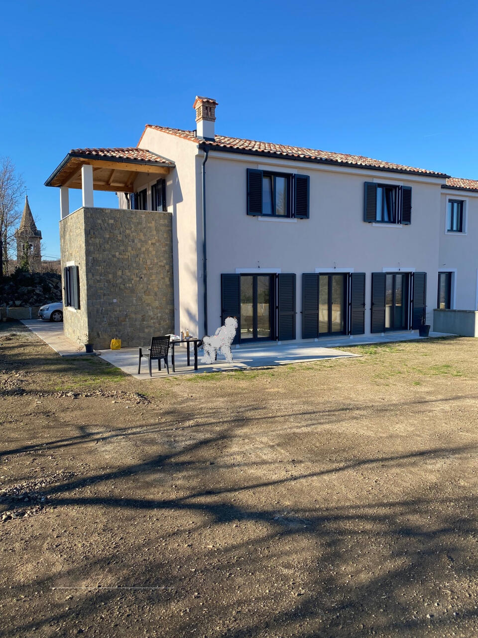 Дом в Копере, Словения, 144 м² - фото 1