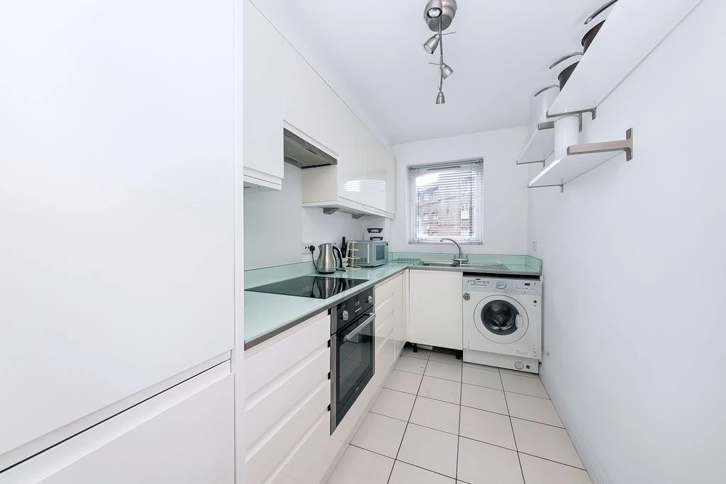 Квартира в Лондоне, Великобритания, 46 м² - фото 1