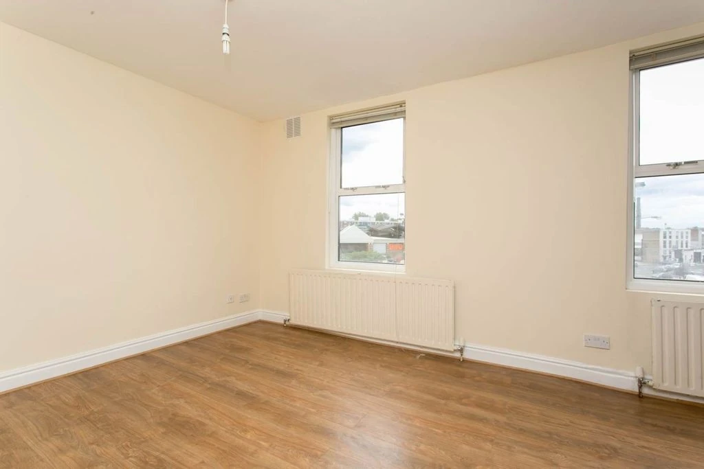 Квартира в Лондоне, Великобритания, 37 м² - фото 1