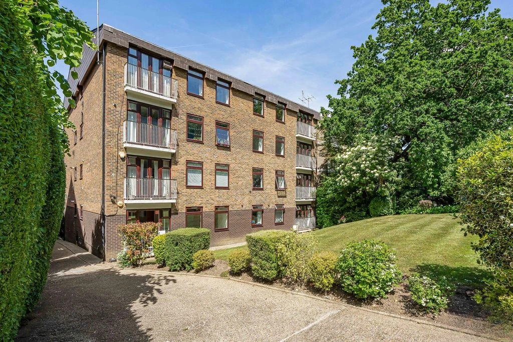 Квартира в Лондоне, Великобритания, 79 м² - фото 1