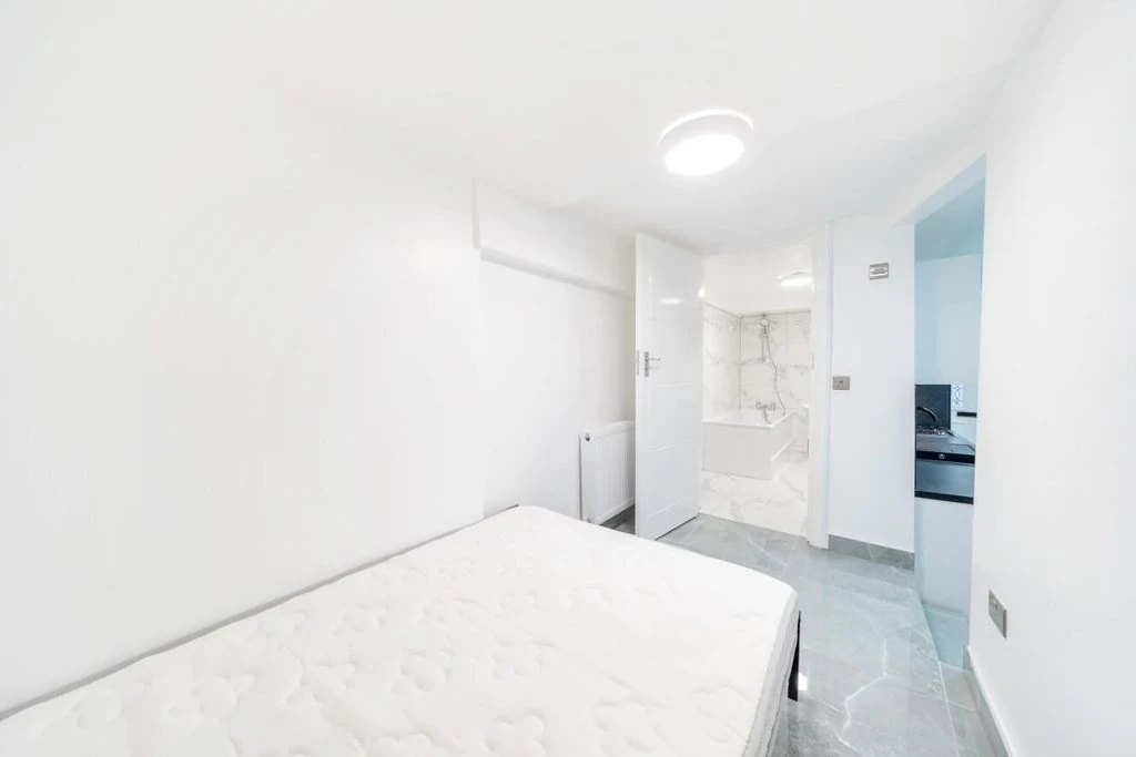 Квартира в Лондоне, Великобритания, 35 м² - фото 1