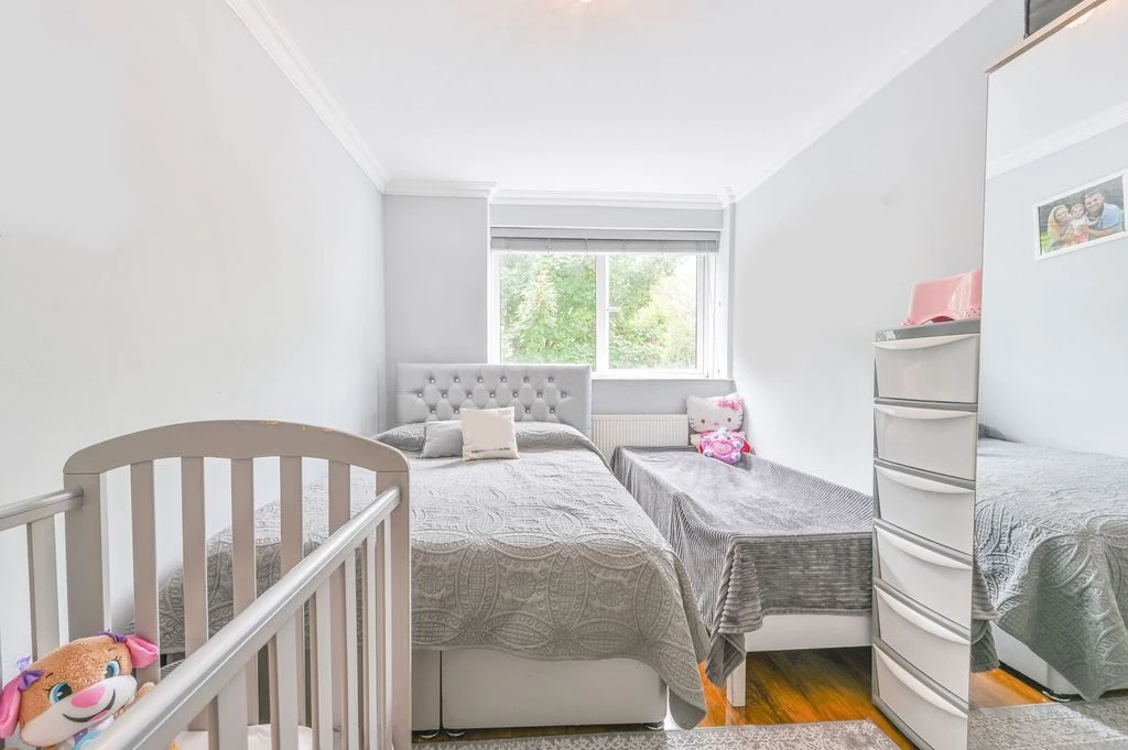 Квартира в Лондоне, Великобритания, 47 м² - фото 1