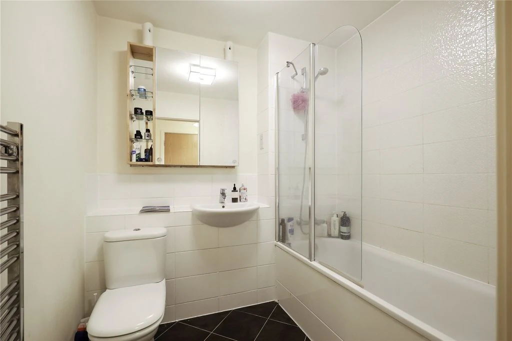 Квартира в Лондоне, Великобритания, 52 м² - фото 1