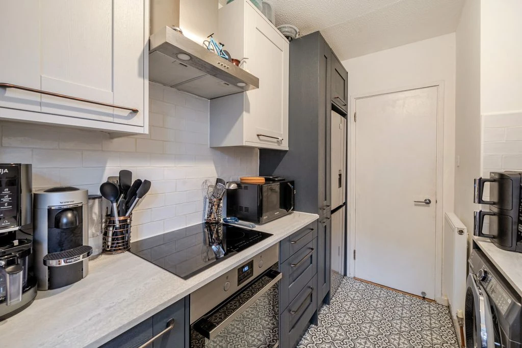 Квартира в Лондоне, Великобритания, 44 м² - фото 1