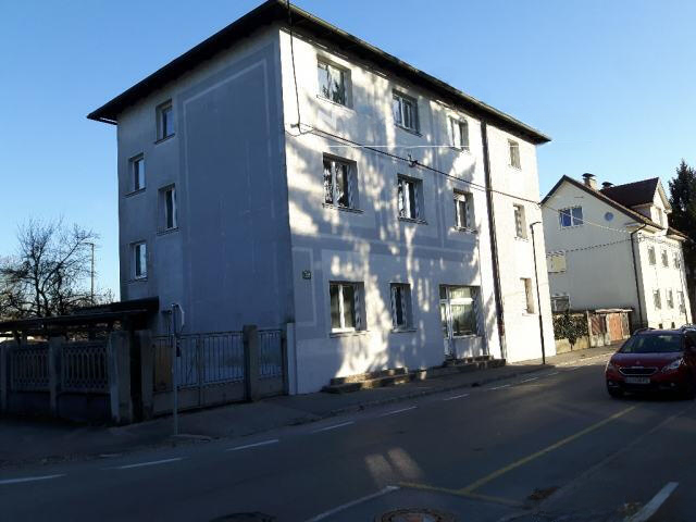Квартира в Любляне, Словения, 70 м² - фото 1