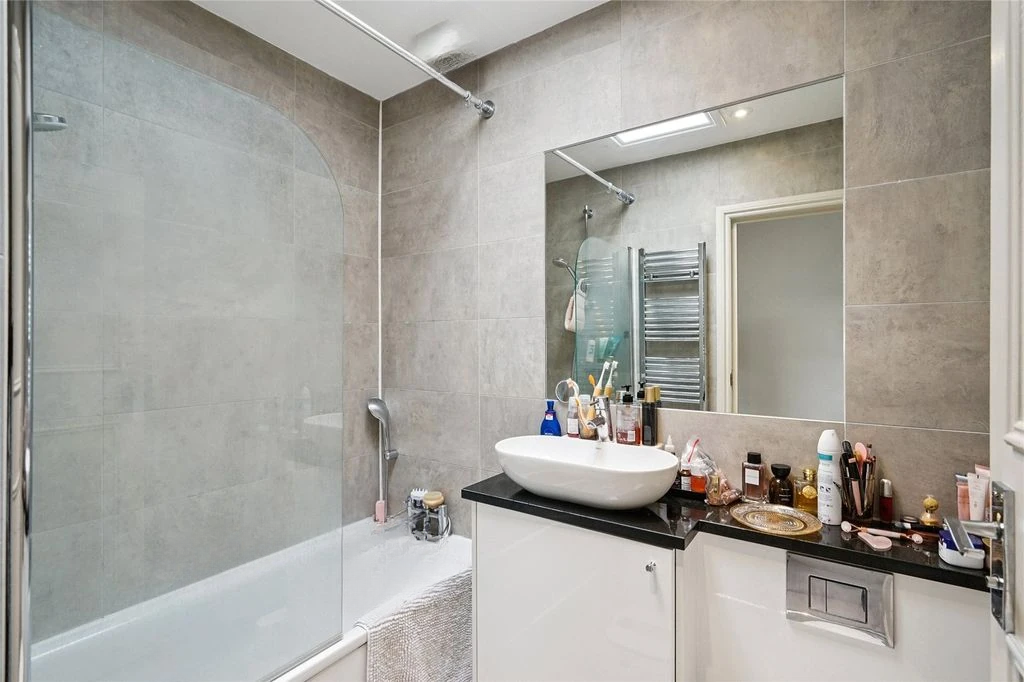 Квартира в Лондоне, Великобритания, 41 м² - фото 1