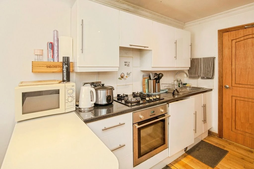 Квартира в Лондоне, Великобритания, 50 м² - фото 1