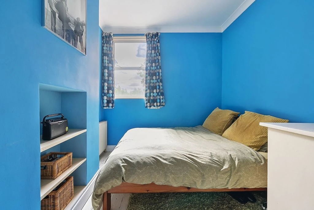 Квартира в Лондоне, Великобритания, 49 м² - фото 1