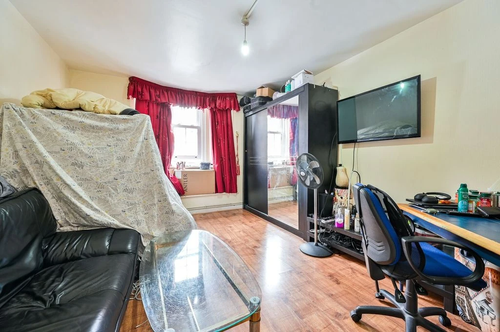 Квартира в Лондоне, Великобритания, 86 м² - фото 1