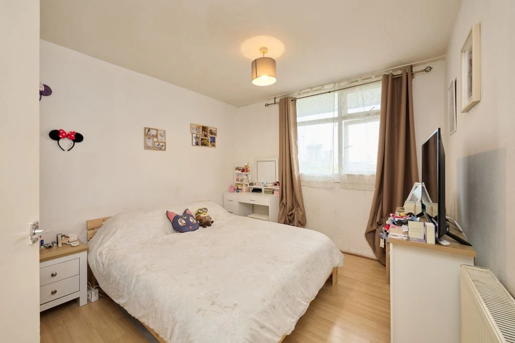 Квартира в Лондоне, Великобритания, 45 м² - фото 1