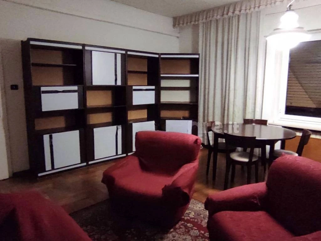 Квартира в Гориции, Италия, 100 м² - фото 1