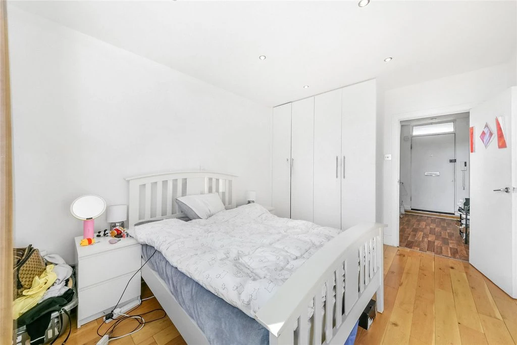Квартира в Лондоне, Великобритания, 45 м² - фото 1
