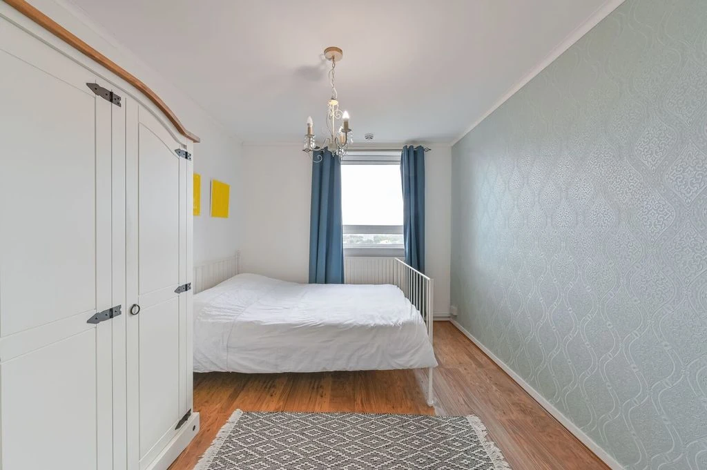 Квартира в Лондоне, Великобритания, 58 м² - фото 1
