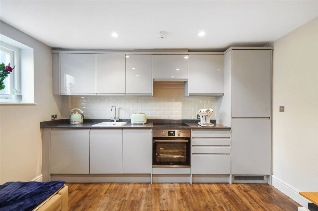 Квартира в Лондоне, Великобритания, 30 м² - фото 1