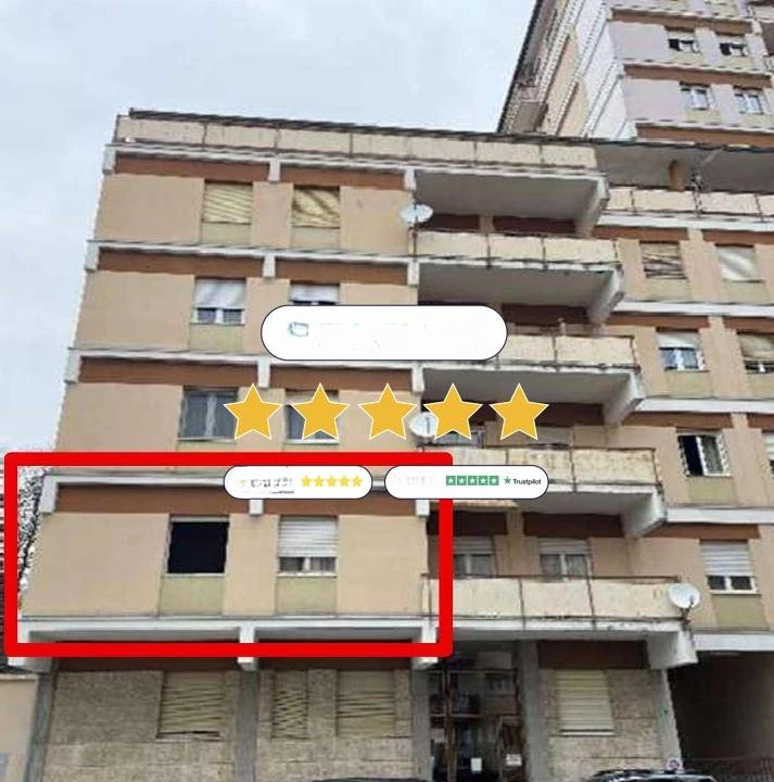 Квартира в Гориции, Италия, 95 м² - фото 1