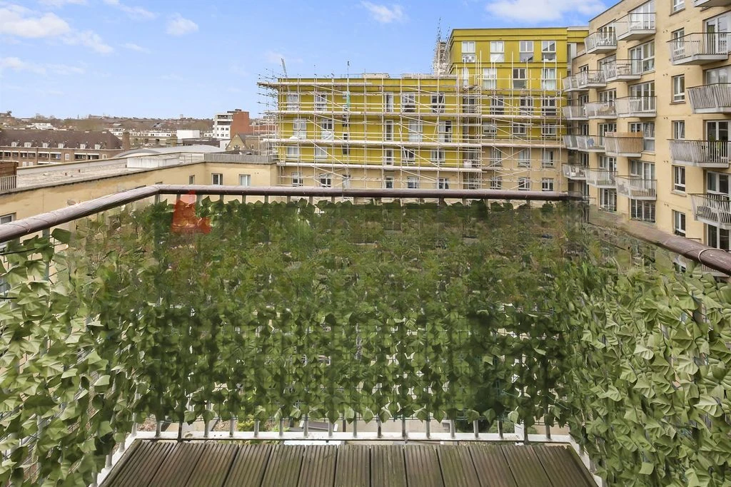 Квартира в Лондоне, Великобритания, 44 м² - фото 1