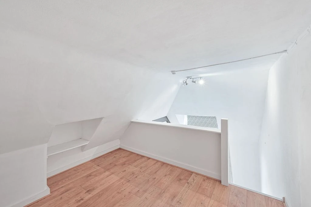 Квартира в Лондоне, Великобритания, 43 м² - фото 1